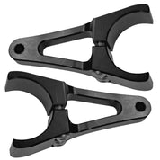 Modquad Light Bar Horizontal End Clip Mount 1.75"