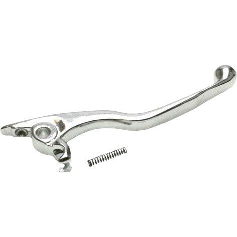Motion Pro Polished Aluminum Brake Lever 14-9003