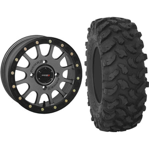 Descriptive image text