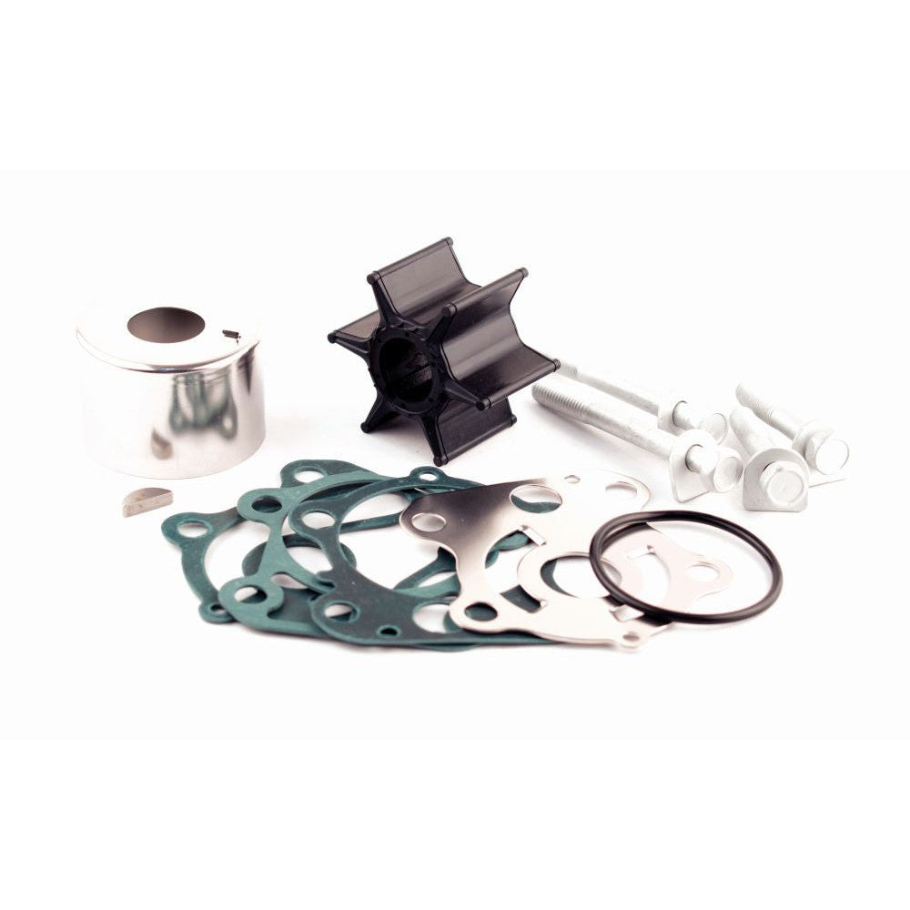 WSM Water Pump Service Kit for Yamaha 75 - 100 Hp 4-Stroke 99-21 725-445