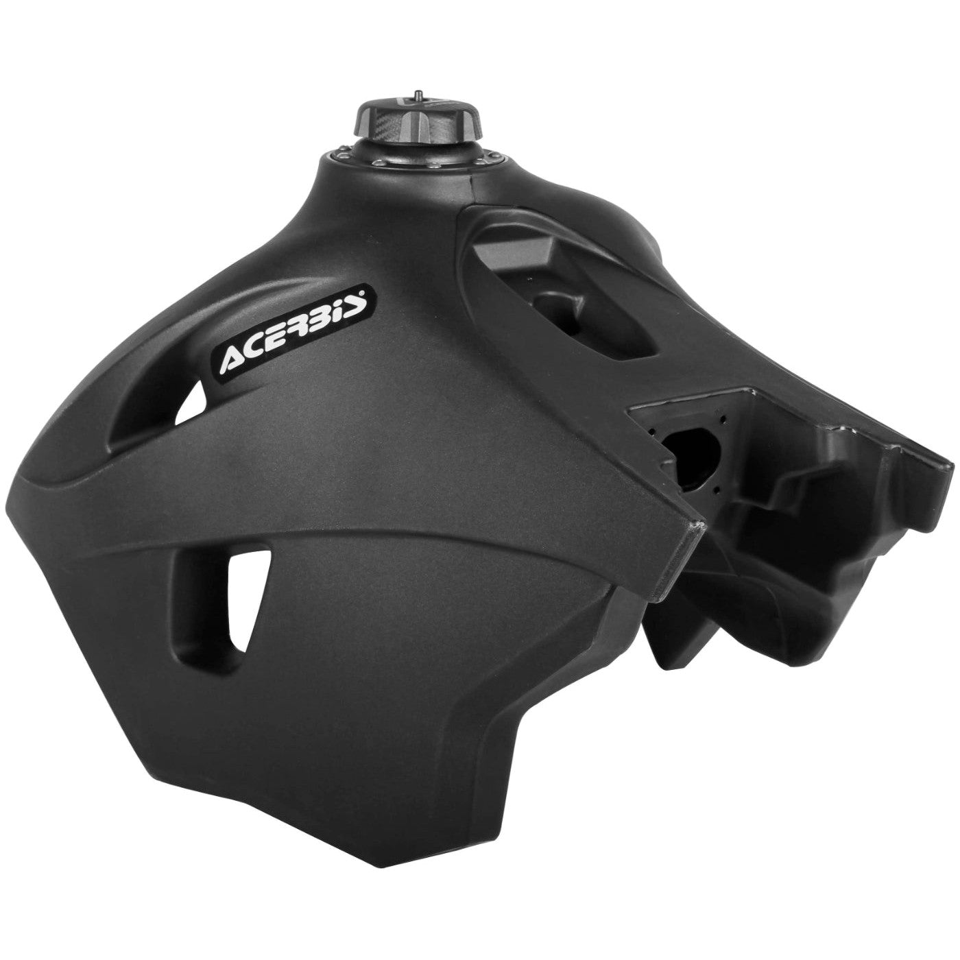 Acerbis 4.1 gal. Black Fuel Tank - 2367750001