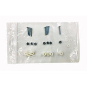 Intellitronix 1980-1986 Ford Truck F Series LED Digital DP1011 - White