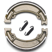 EBC 1 Pair Grooved Sintered Brake Shoes MPN 618G