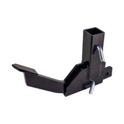 Impact Implements Pro Middle Buster for ATV/UTV with 2 inch Receivers IP4490_BK