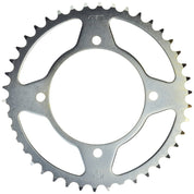 RK Chain & SUNSTAR Sprockets Kit fits ATV/UTV HONDA TRX200 FourTrax 1990-1991