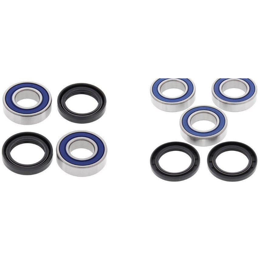 Wheel Front And Rear Bearing Kit for KTM 500cc LC4 500 1991