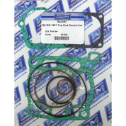 WSM Top End Gasket Kit For Suzuki 125 RM 1991 29-925