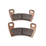 WSM Front Brake Pads for Polaris 900 / 1000 16-20 09-5519JL
