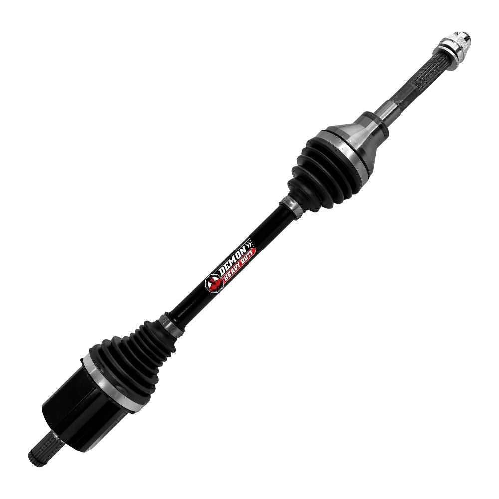Demon Heavy Duty Axle For Kubota Models 2014-2019 PAXL-31005HD