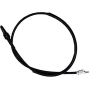 Motion Pro Black Vinyl Speedometer Cable 02-0003