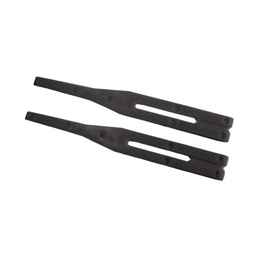 SPI Easy Steer Kit Black 08-420-20