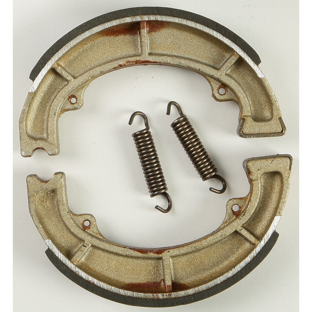 EBC 1 Pair OE Replacement Brake Shoes MPN 621