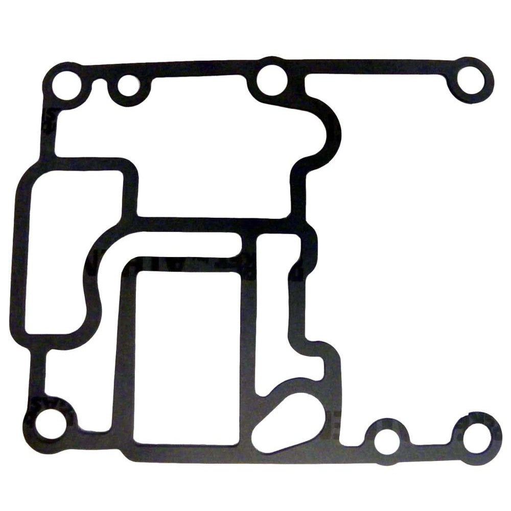 WSM Adapter Plate Gasket For Chrysler / Force 40 - 50 Hp 95-99 510-52