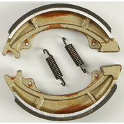 EBC 1 Pair OE Replacement Brake Shoes For Suzuki RM500 1983-1984 622