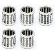 Set of 5 Namura Needle  Bearing