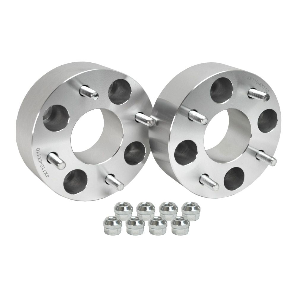 Demon Rugged Wheel Spacer and Adapter PAWS-1031