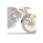 Puig Front Fender Extension Black - 9025N