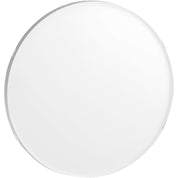 Arlen Ness Method Clear Sucker Replacement Window 600-046