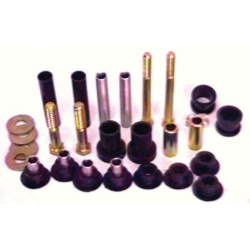 SPI Front End Bushing Kit Polaris SM-08018