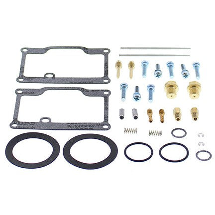 All Balls Carburetor Rebuild Kit For Polaris 550 Trail RMK 136\" 2007-2010 26-1823"