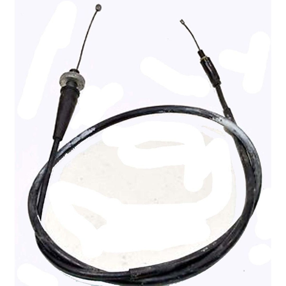 WSM Throttle Cable For Honda 125 / 250 / 500 CR 84-03 61-501-02