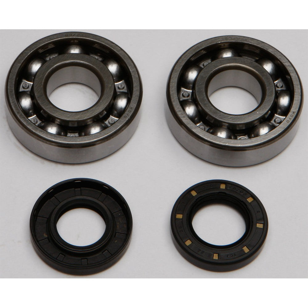 All Balls Crank Bearing And Seal Kit 24-1062