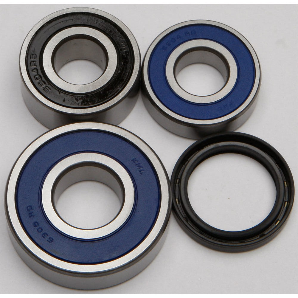 All Balls Rear Wheel Bearing Kit 25-1588