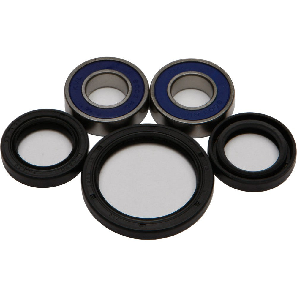 All Balls Front Wheel Bearing Kit 25-1052