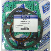 WSM Top End Gasket Kit For KTM 125 EXC / SX 94-97 29-820