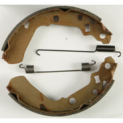 EBC 1 Pair Grooved Sintered Brake Shoes MPN 633G