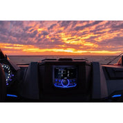 SSV Works JVC MR1 Media Receiver Plug and Play Kit For Polaris RZR Pro Models