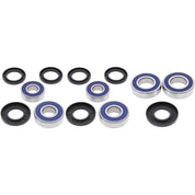 Bearing Kit for Front and Rear Wheels Polaris Ranger RZR 170 09-16