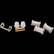 High Lifter Front Upper And Lower Control Arms For Can-Am Models BK-HL-C-2