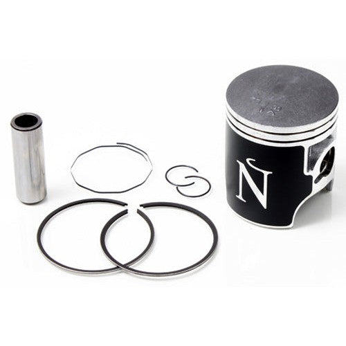 1991-2006 Yamaha DTR/DTX/DTRE 125R 56.73 CC Piston Kit
