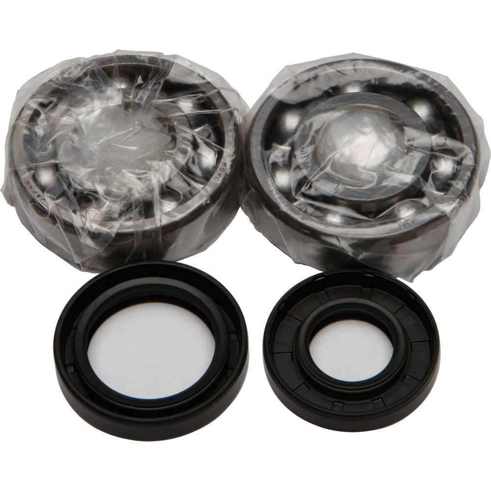 All Balls Crank Bearing And Seal Kit 24-1025