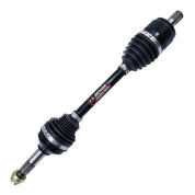 Demon Heavy Duty Axle For Polaris Models 2005 PAXL-1157HD