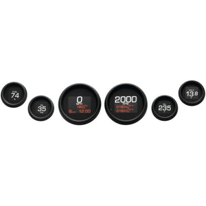 Descriptive image text