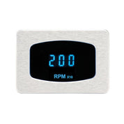 Dakota Digital Odyssey Series 1 Mini Tach Tachometer Gauge 0-18,000 RPM ODY-02-7