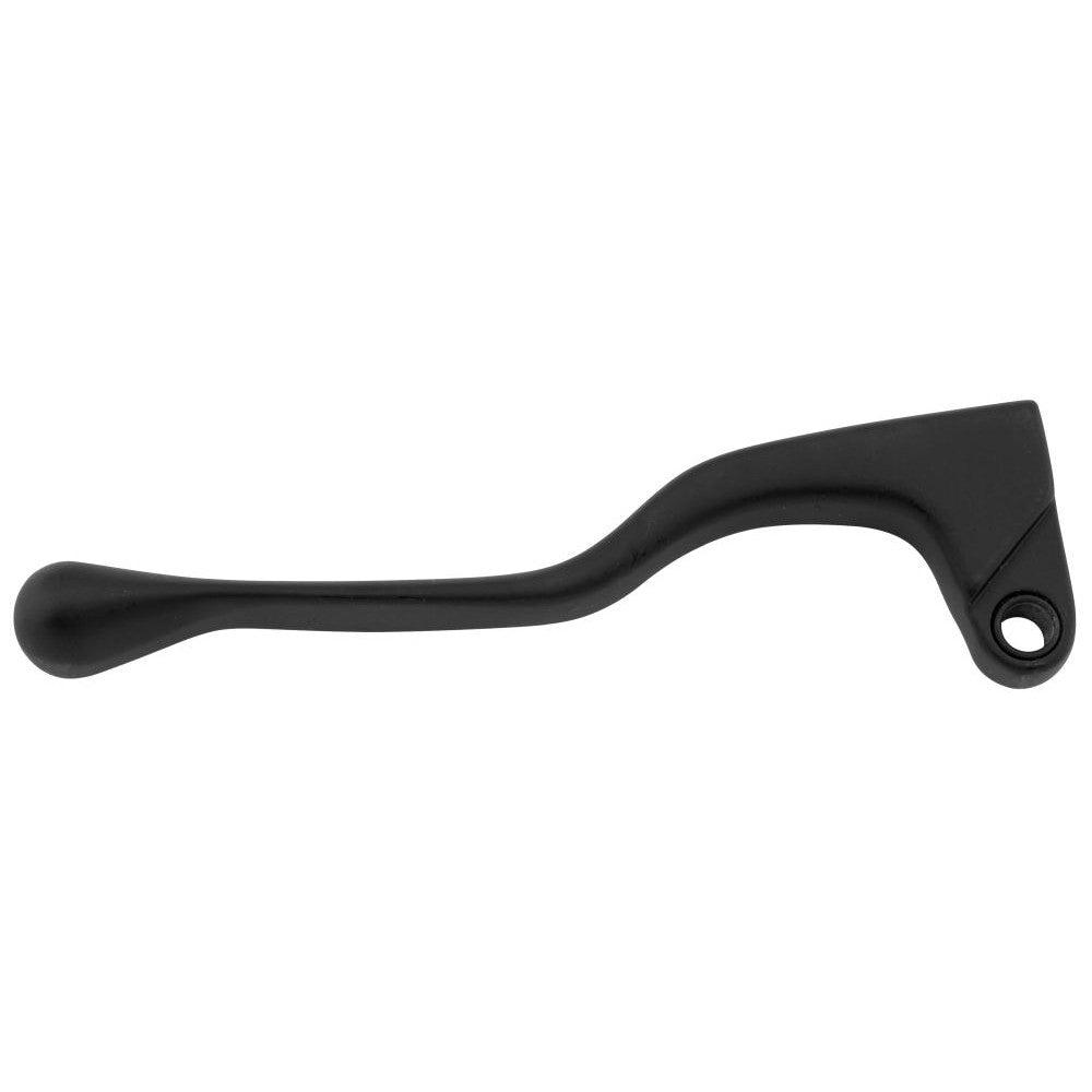 BikeMaster Clutch Lever For Honda XR350R 1983 Black