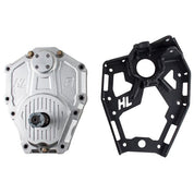 High Lifter 8" Portal Gear Lift With 60% Dual Idler For Polaris Models PGL-860DI-RNG1-2