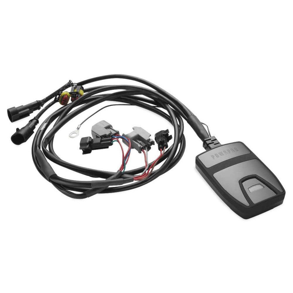 Cobra PowrPro Auto-Tuner Digital Fuel Processor Black - 92-1619B