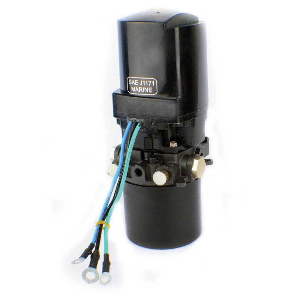 WSM Trim / Tilt Motor for Mercruiser / Mercury / Mariner 60 / 150 - 300 Hp
