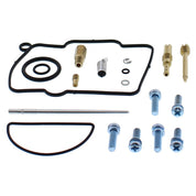 All Balls Carburetor Rebuild Kit Yam For Yamaha YZ250 1999 26-1783