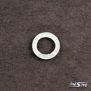 WSM Drain Plug Gasket for Johnson / Evinrude / Suzuki 2 - 115 Hp 4-Stroke 555-14-01