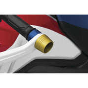 Kuryakyn Lodestar Handlebar Sliders Gold