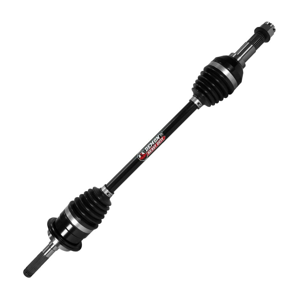 Demon Heavy Duty Axle For Can-Am Models 2013 PAXL-3001HD-6ET