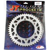 JT REAR ALLOY SPROCKET (JTA822) 49 TOOTH