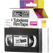 Muc Off Tubeless Rim Tape 35 mm - 20073