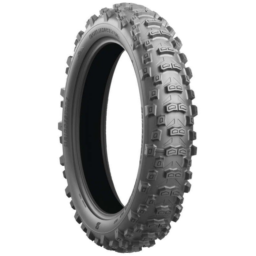 Bridgestone Battlecross E50 120/90-18 Rear Tire (65P) 011452