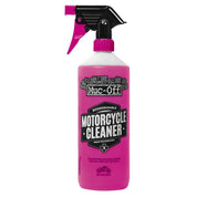 Muc Off Nano Tech Motorcycle Cleaner 1 Liter - 664US